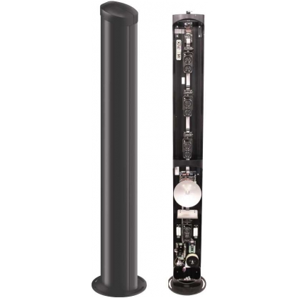 Barriera MW+IR(3IR) H150cm 230V